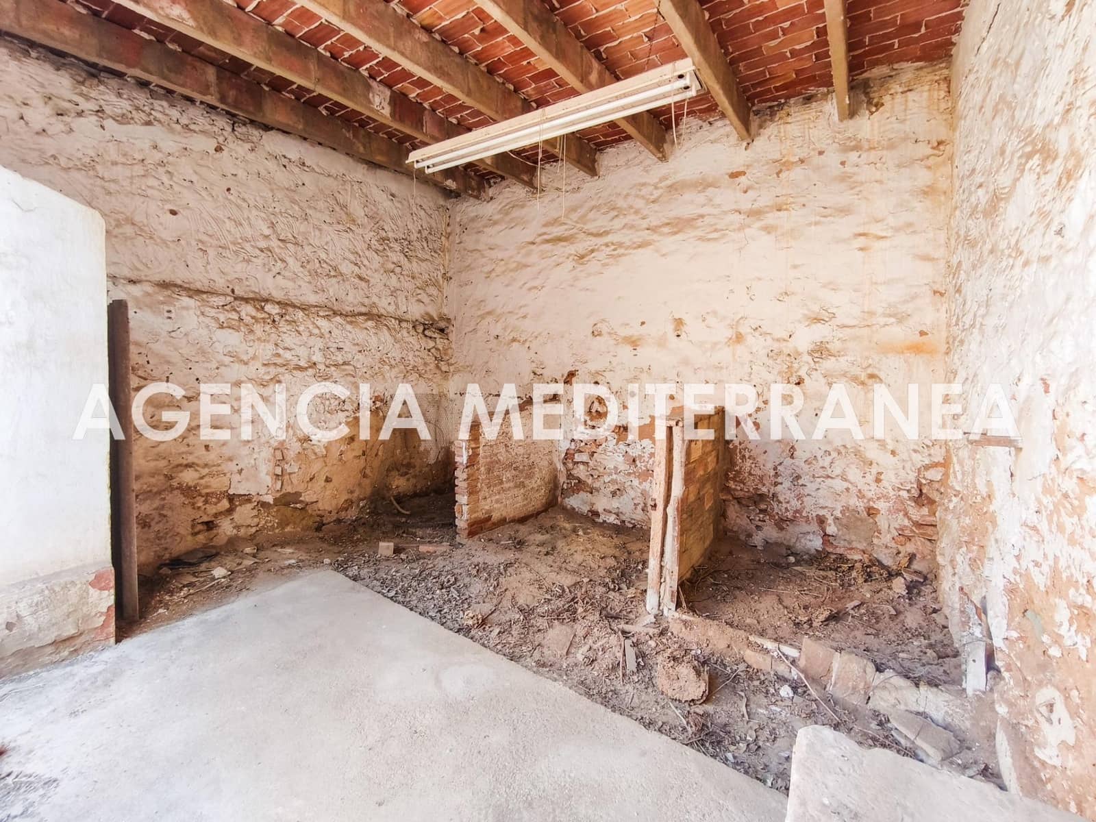 2 slaapkamer Huis te koop in Alcasser - € 112.000 (Ref: 9890487)
