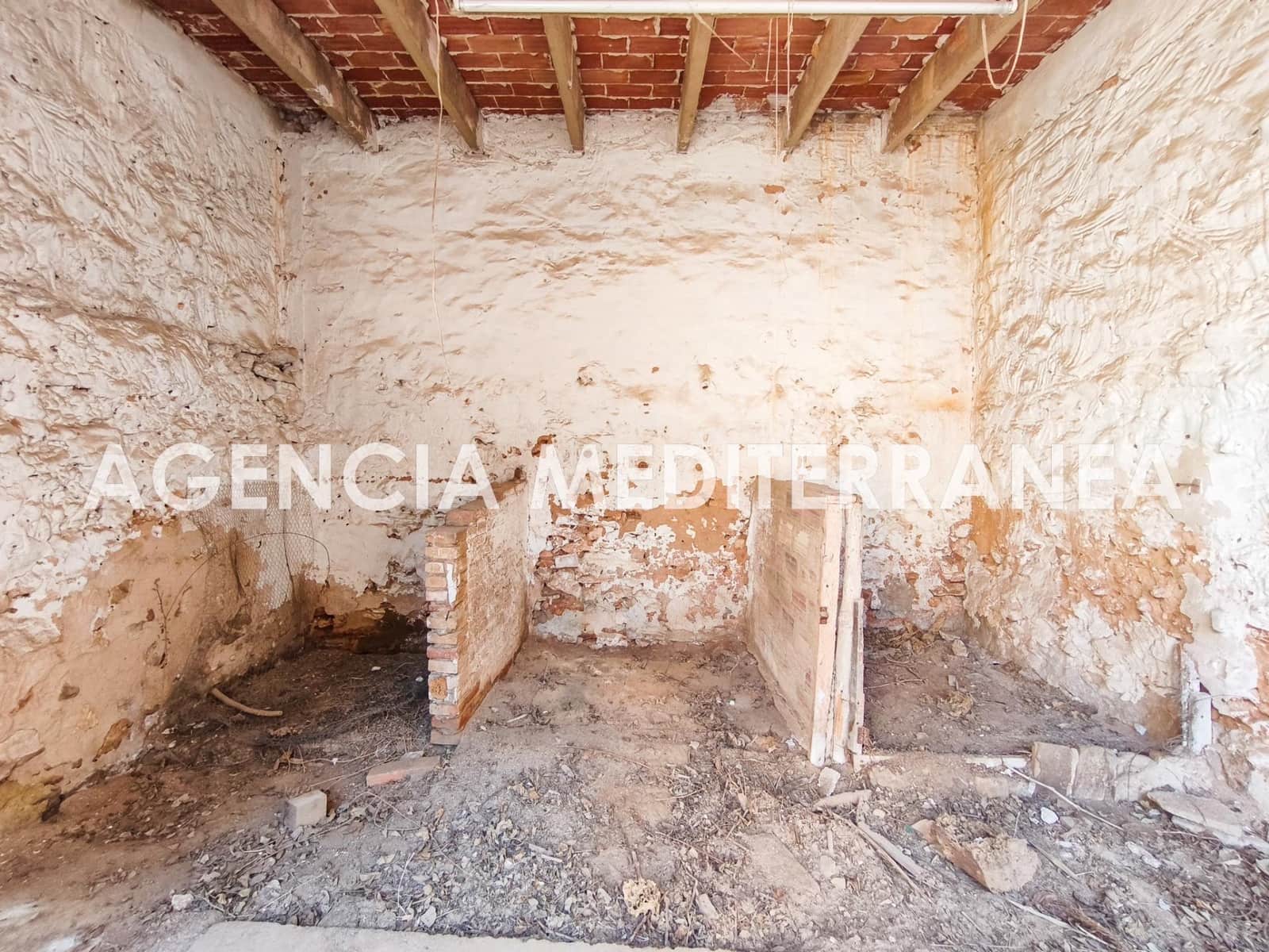 2 slaapkamer Huis te koop in Alcasser - € 112.000 (Ref: 9890487)