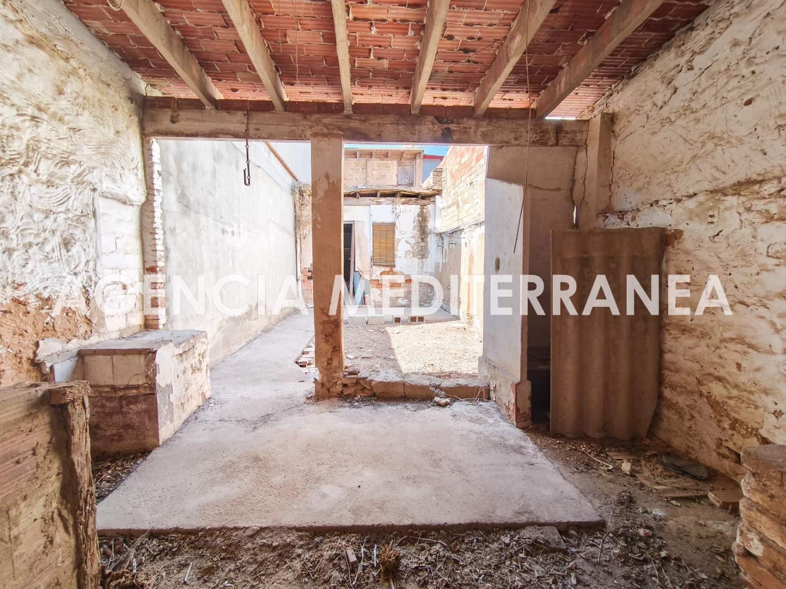 2 slaapkamer Huis te koop in Alcasser - € 112.000 (Ref: 9890487)