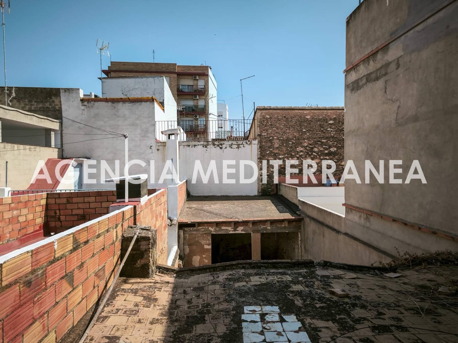 2 slaapkamer Huis te koop in Alcasser - € 112.000 (Ref: 9890487)