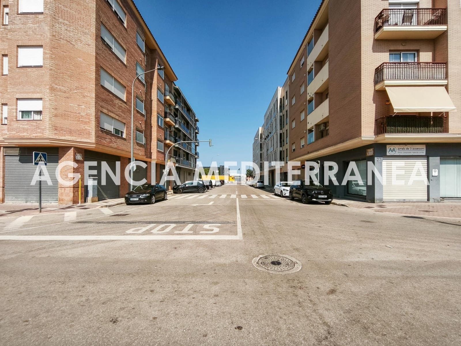 2 slaapkamer Huis te koop in Alcasser - € 112.000 (Ref: 9890487)