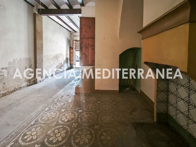 2 bedroom Townhouse for sale in Alcàsser - € 112,000 (Ref: 9890487)