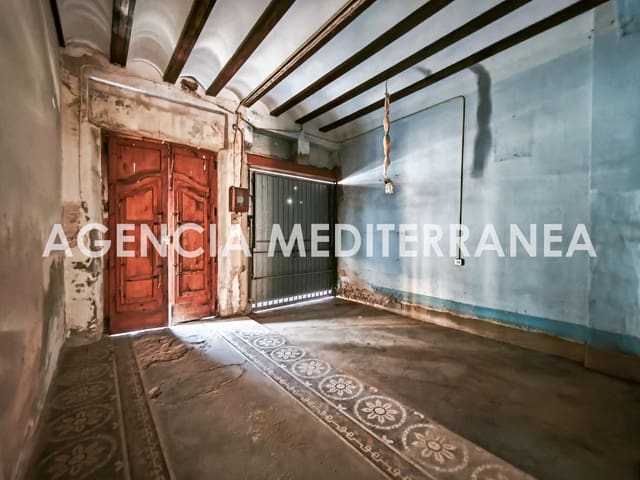 2 bedroom Townhouse for sale in Alcàsser - € 112,000 (Ref: 9890487)