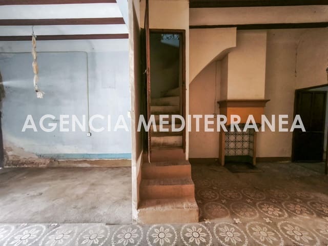 2 bedroom Townhouse for sale in Alcàsser - € 112,000 (Ref: 9890487)