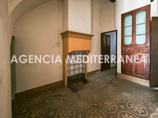 2 bedroom Townhouse for sale in Alcàsser - € 112,000 (Ref: 9890487)