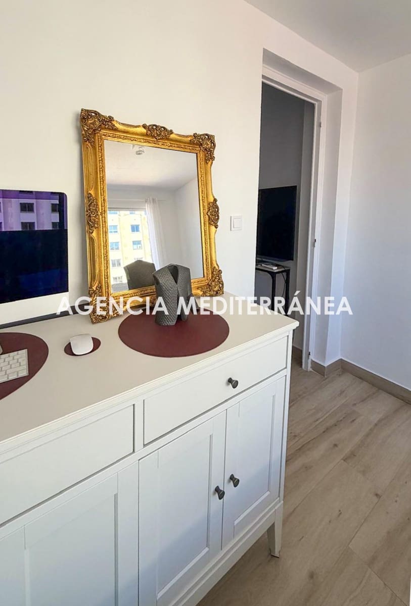 1 slaapkamer Penthouse te koop in Valencia stad - € 259.500 (Ref: 9893973)