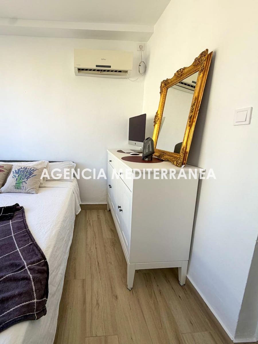 1 slaapkamer Penthouse te koop in Valencia stad - € 259.500 (Ref: 9893973)