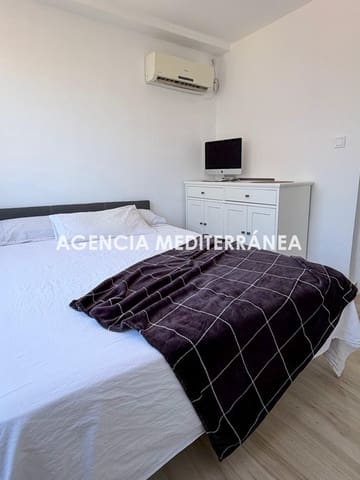 1 slaapkamer Penthouse te koop in Sant Francesc, Valencia stad - € 259.500 (Ref: 9893973)