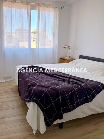 1 slaapkamer Penthouse te koop in Sant Francesc, Valencia stad - € 259.500 (Ref: 9893973)