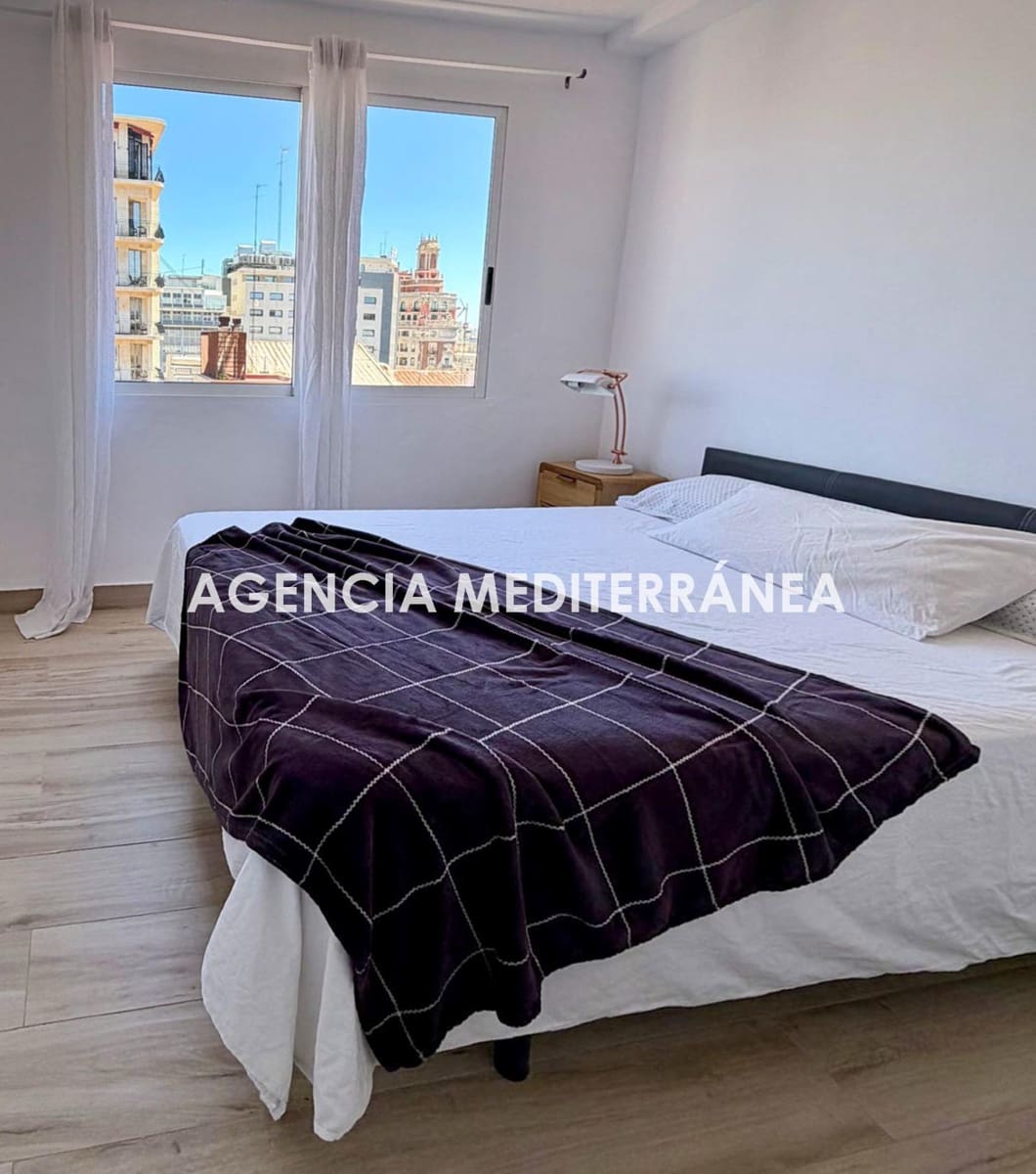 1 slaapkamer Penthouse te koop in Valencia stad - € 259.500 (Ref: 9893973)