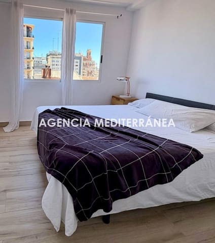 1 chambre Penthouse à vendre à Sant Francesc, Valence ville - 239 000 € (Ref: 9893973)