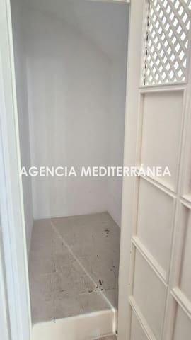 1 quarto Penthouse para venda em Sant Francesc, Valência cidade - 225 000 € (Ref: 9893973)