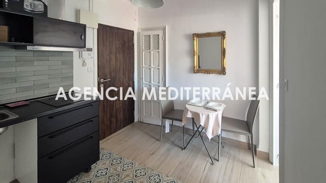 1 quarto Penthouse para venda em Sant Francesc, Valência cidade - 225 000 € (Ref: 9893973)