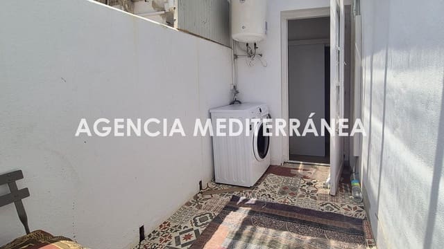 1 quarto Penthouse para venda em Sant Francesc, Valência cidade - 225 000 € (Ref: 9893973)