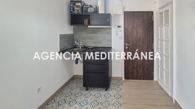 1 quarto Penthouse para venda em Sant Francesc, Valência cidade - 225 000 € (Ref: 9893973)