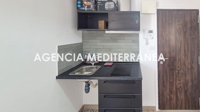 1 quarto Penthouse para venda em Sant Francesc, Valência cidade - 225 000 € (Ref: 9893973)