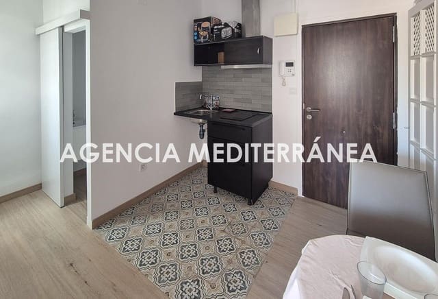 1 quarto Penthouse para venda em Sant Francesc, Valência cidade - 225 000 € (Ref: 9893973)