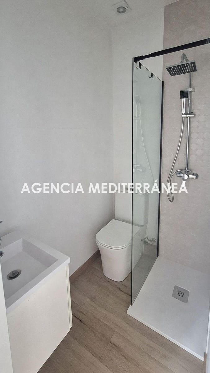 Ático de 1 habitación en València ciudad en venta - 225.000 € (Ref: 9893973)