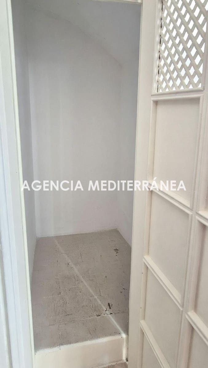 Ático de 1 habitación en València ciudad en venta - 225.000 € (Ref: 9893973)