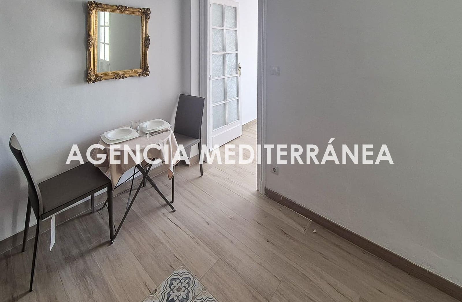 Ático de 1 habitación en València ciudad en venta - 225.000 € (Ref: 9893973)