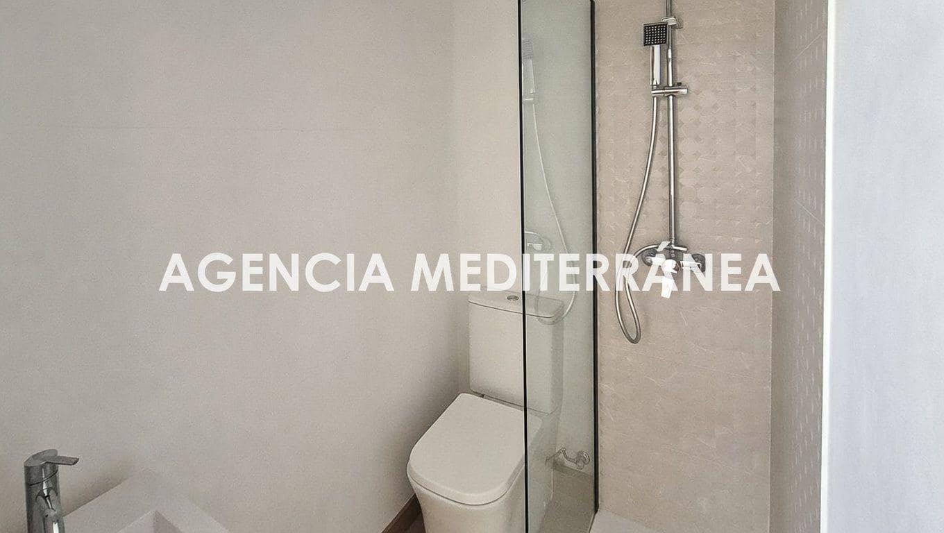 Ático de 1 habitación en València ciudad en venta - 225.000 € (Ref: 9893973)