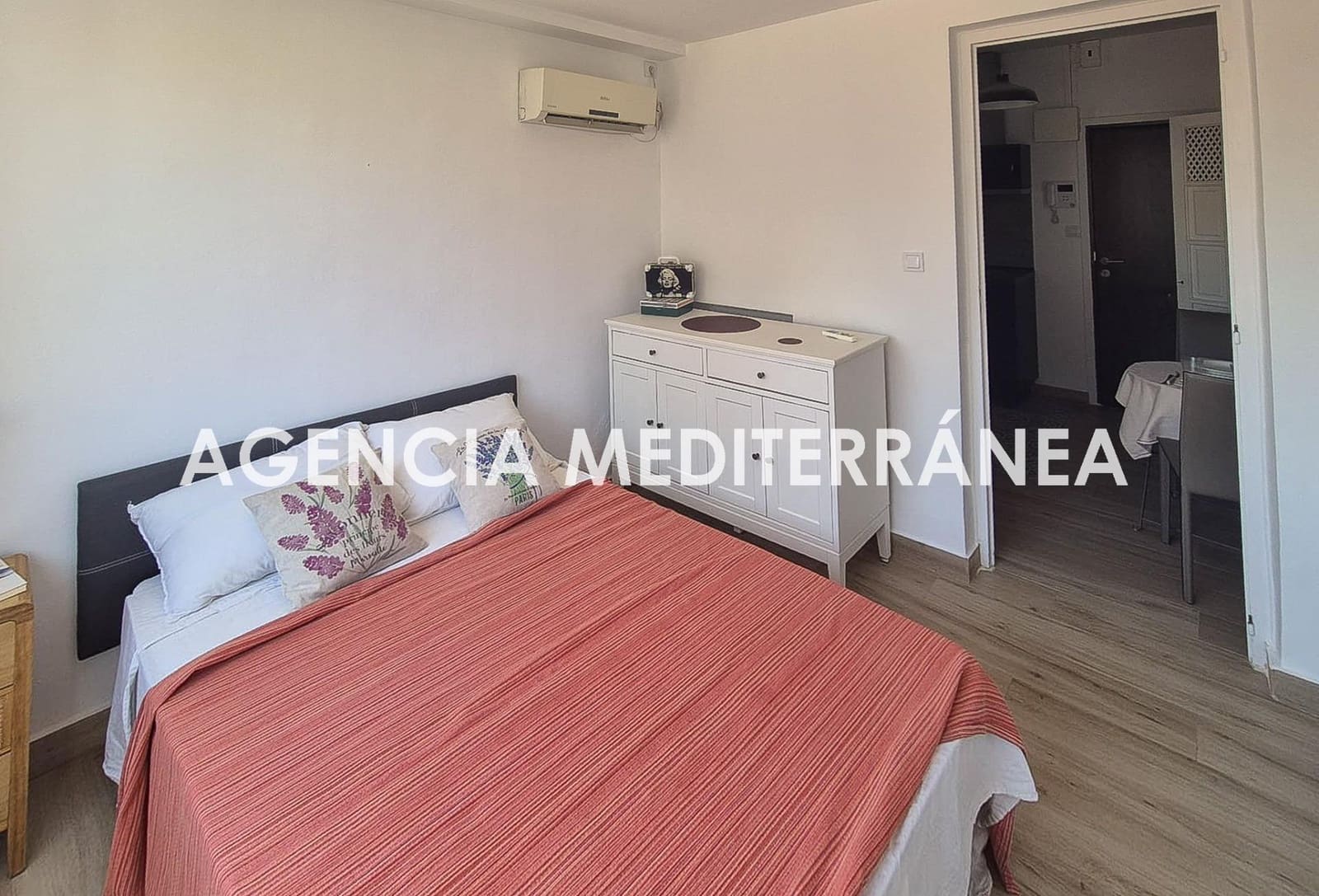Ático de 1 habitación en València ciudad en venta - 225.000 € (Ref: 9893973)