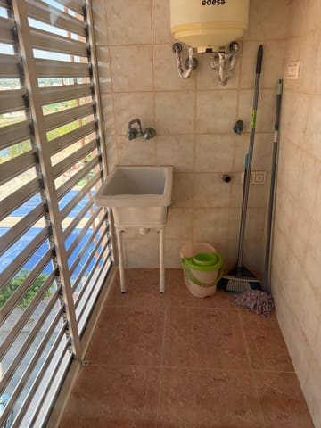 Piso de 3 habitaciones en Cullera en venta con garaje - 250.000 € (Ref: 9896412)