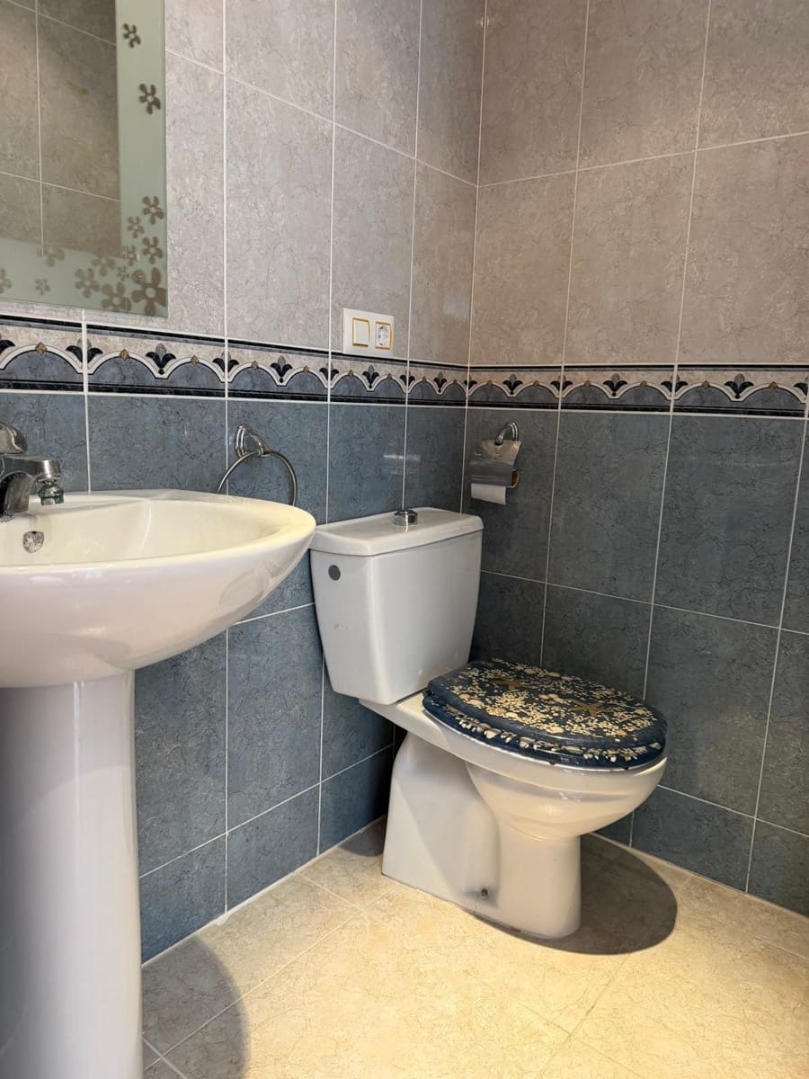 Piso de 3 habitaciones en Cullera en venta con garaje - 250.000 € (Ref: 9896412)