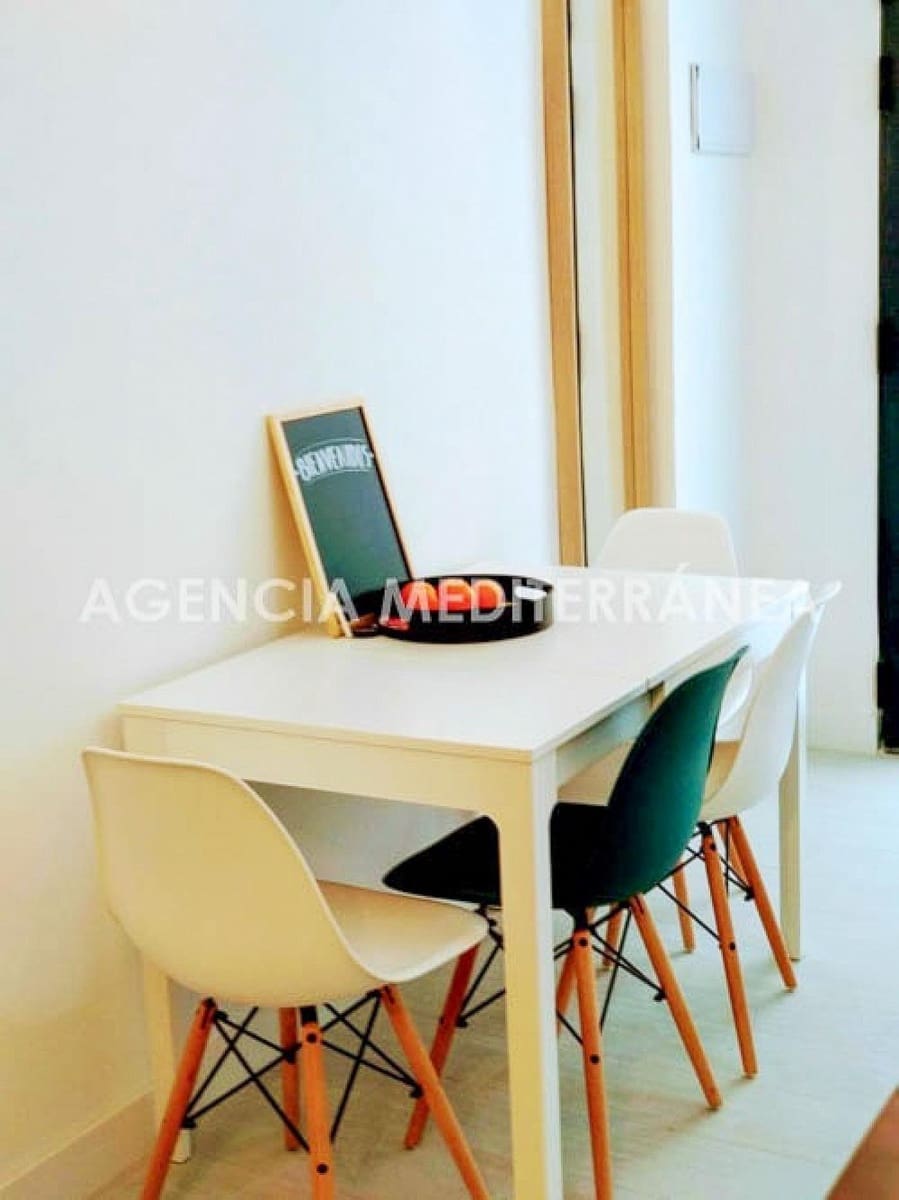 Piso de 1 habitación en València ciudad en venta - 240.000 € (Ref: 9898881)