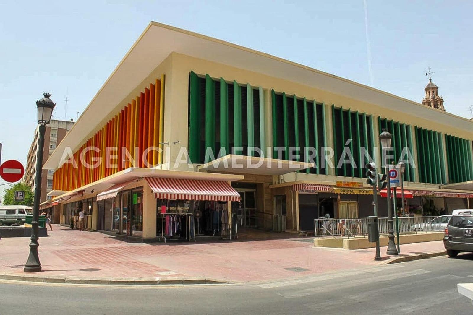 Piso de 1 habitación en València ciudad en venta - 240.000 € (Ref: 9898881)