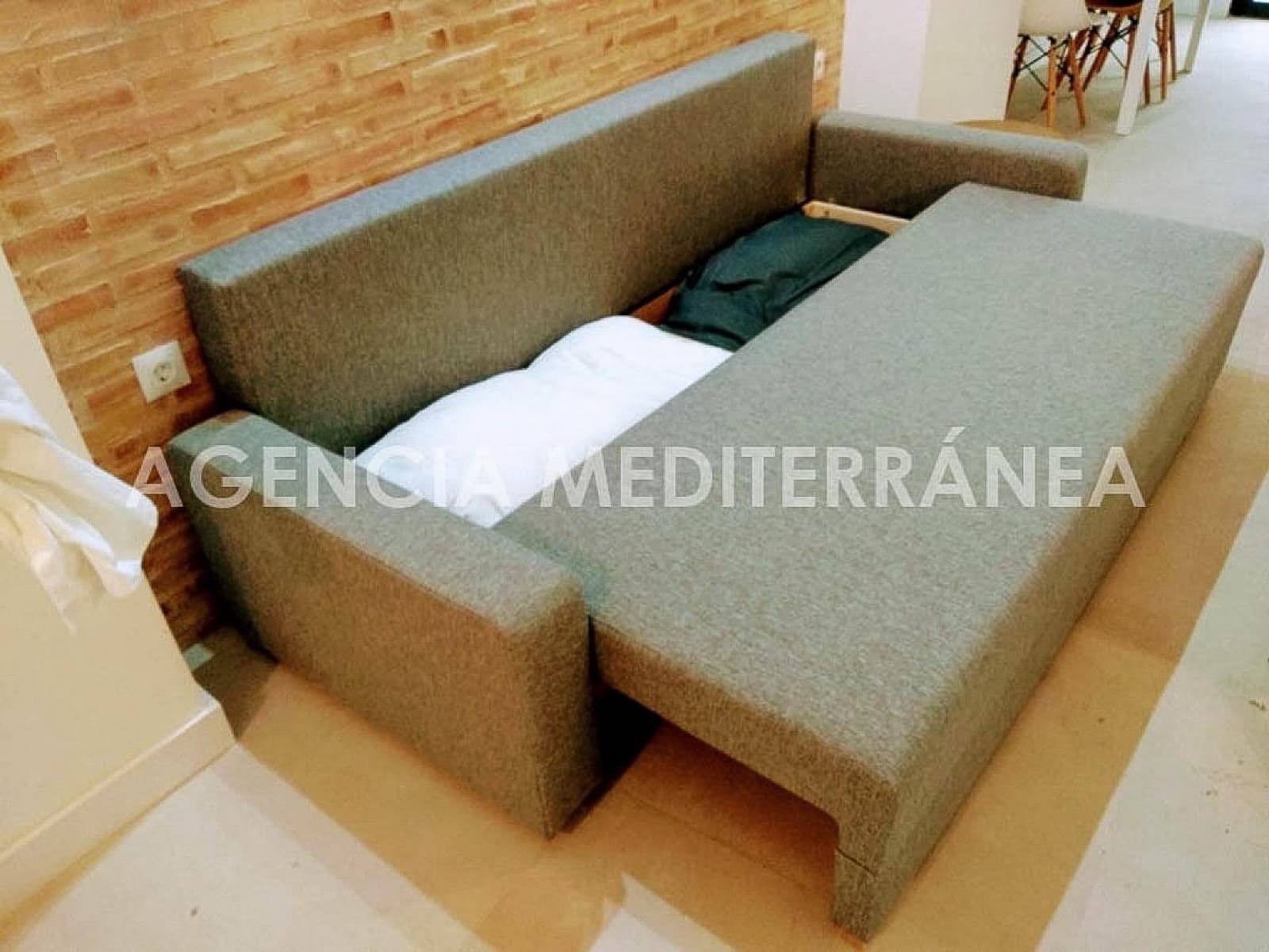 Piso de 1 habitación en València ciudad en venta - 240.000 € (Ref: 9898881)