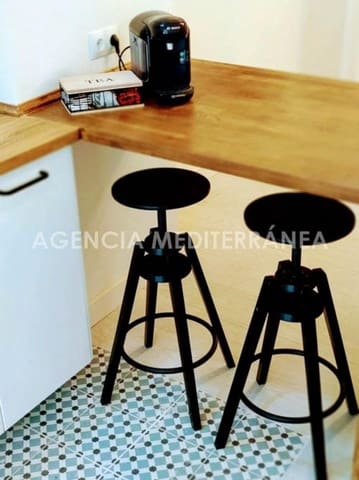 1 sypialnia Mieszkanie na sprzedaż w Russafa, Miasto Walencja - 240 000 € (Ref: 9898881)
