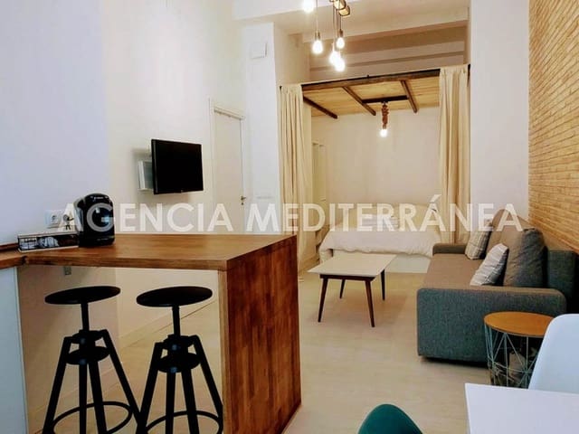 1 sypialnia Mieszkanie na sprzedaż w Russafa, Miasto Walencja - 240 000 € (Ref: 9898881)