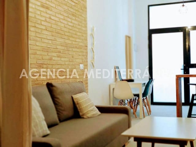 1 sypialnia Mieszkanie na sprzedaż w Russafa, Miasto Walencja - 240 000 € (Ref: 9898881)