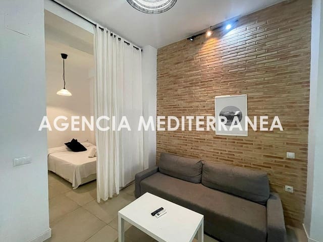 1 sovrum Lägenhet till salu i Russafa, Valencia stad - 219 990 € (Ref: 9898881)