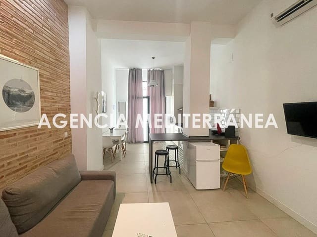 1 sovrum Lägenhet till salu i Russafa, Valencia stad - 219 990 € (Ref: 9898881)