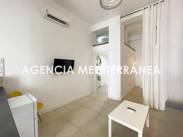 1 sovrum Lägenhet till salu i Russafa, Valencia stad - 219 990 € (Ref: 9898881)