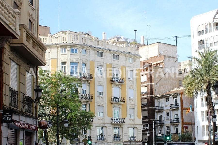 1 soverom Leilighet til salgs i Valencia by - € 219 990 (Ref: 9898881)