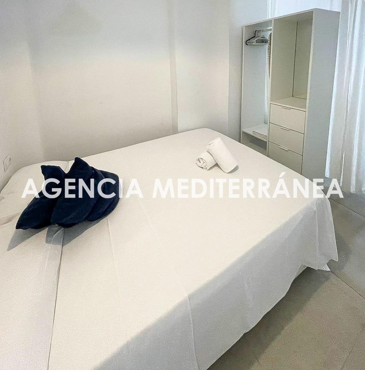 1 soverom Leilighet til salgs i Valencia by - € 219 990 (Ref: 9898881)