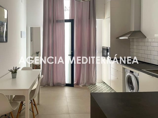 1 makuuhuone Asunto myytävänä paikassa Russafa, Valencia kaupunki - 219 990 € (Ref: 9898881)