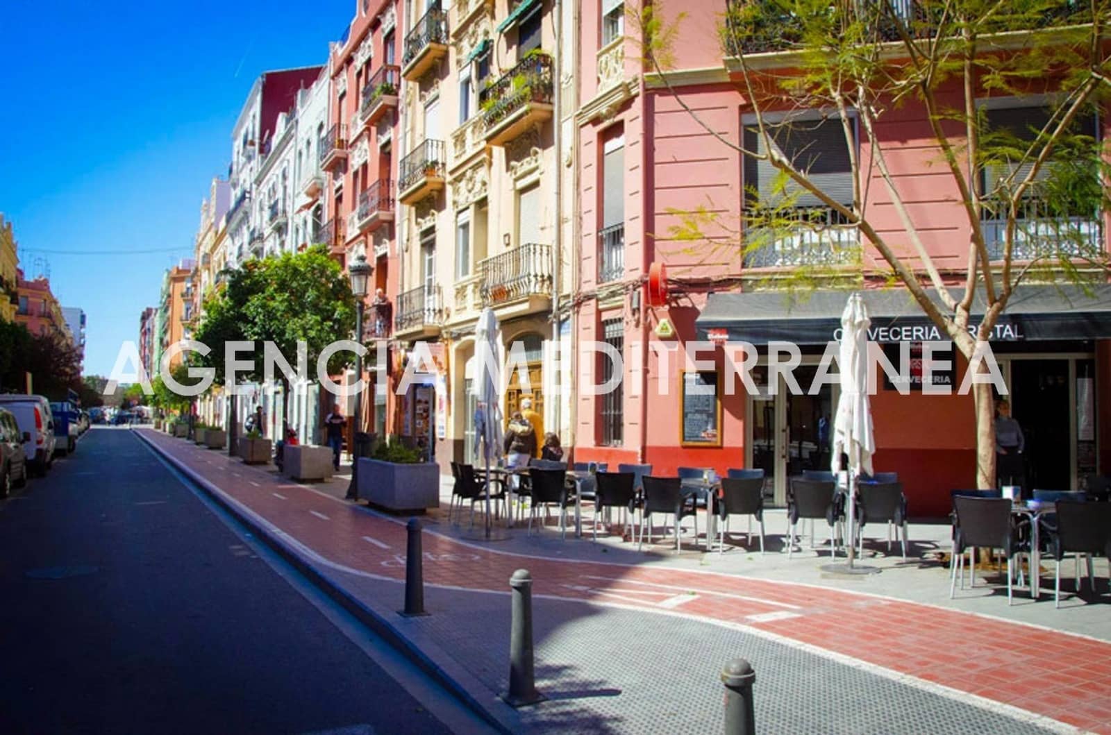 1 soverom Leilighet til salgs i Valencia by - € 219 990 (Ref: 9898881)