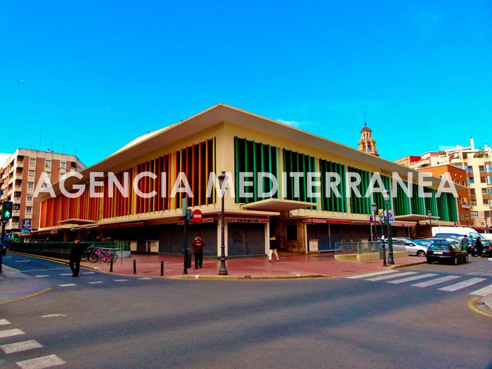 1 soverom Leilighet til salgs i Valencia by - € 219 990 (Ref: 9898881)