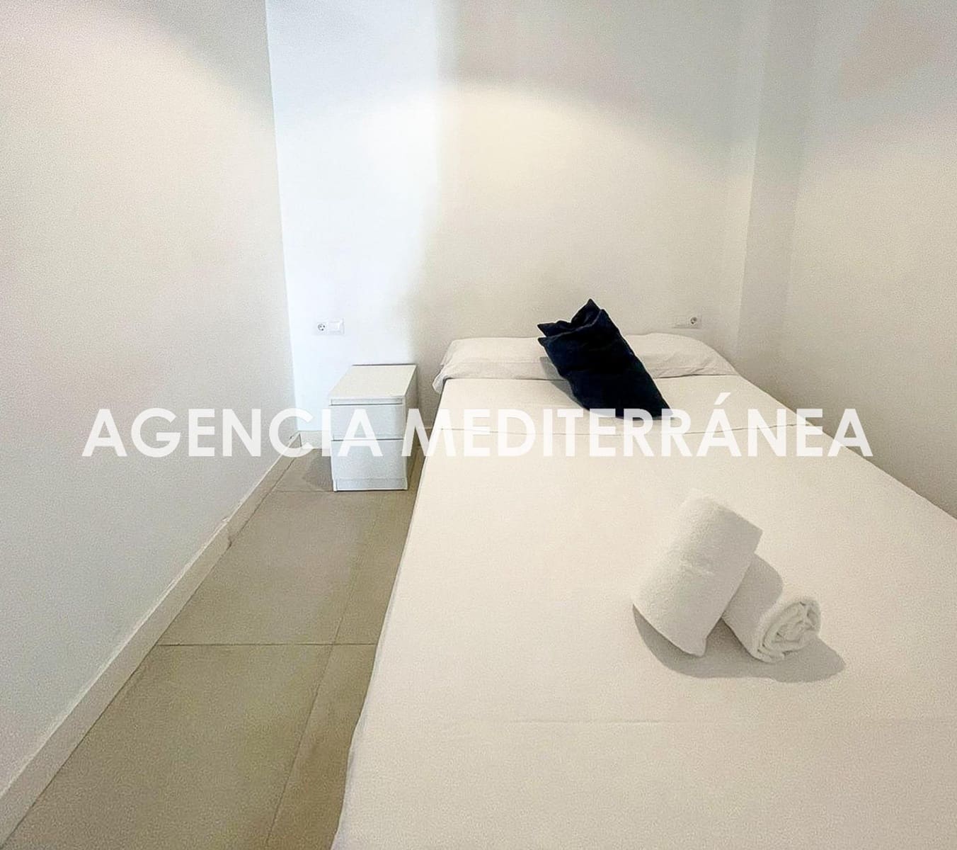1 bedroom Flat for sale in Valencia city - € 219,990 (Ref: 9898881)