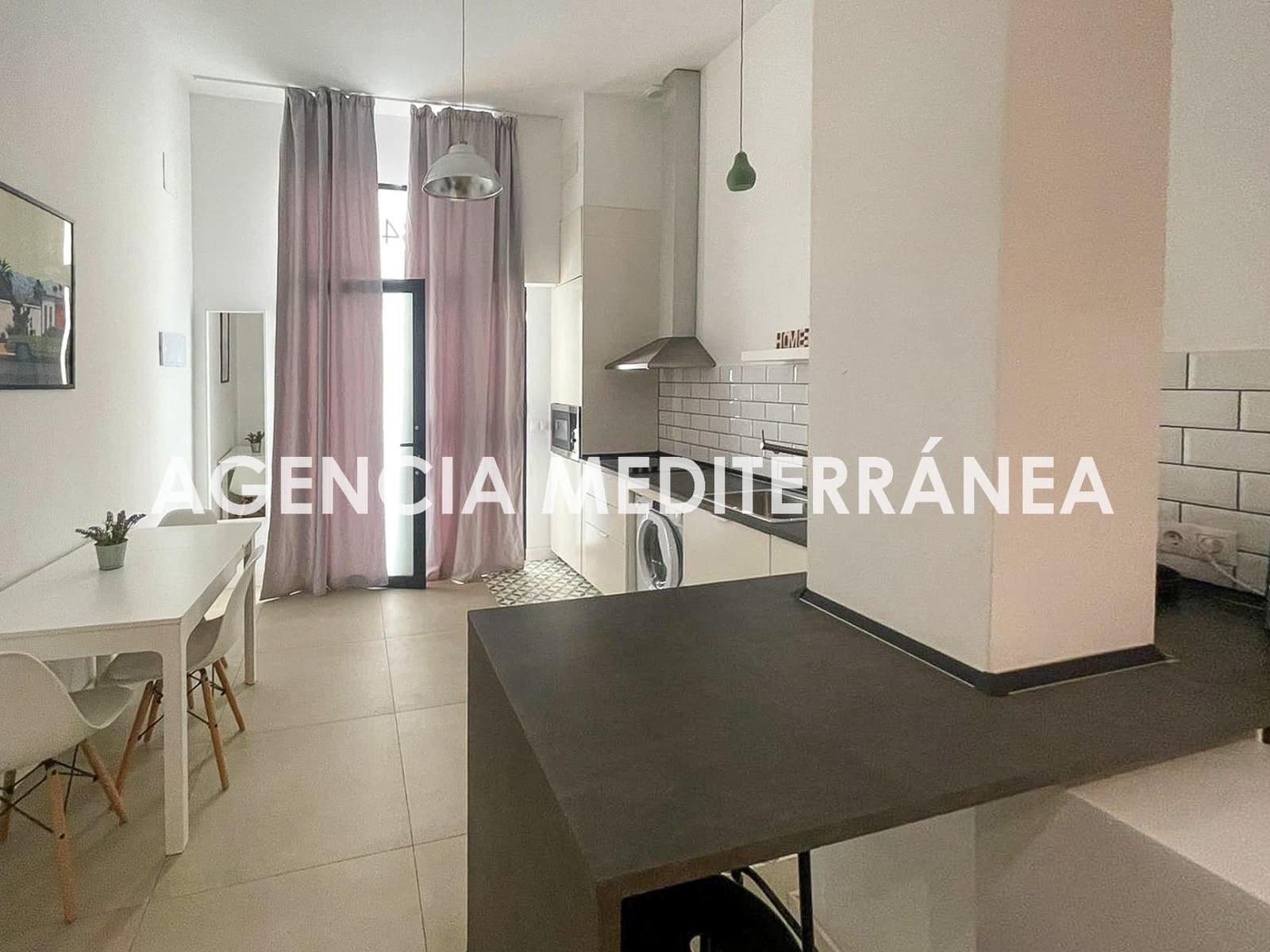 1 bedroom Flat for sale in Valencia city - € 219,990 (Ref: 9898881)