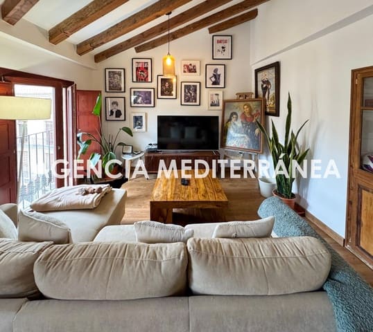 1 Zimmer Wohnung zu verkaufen in Sant Francesc, València Stadt - 440.000 € (Ref: 9904038)