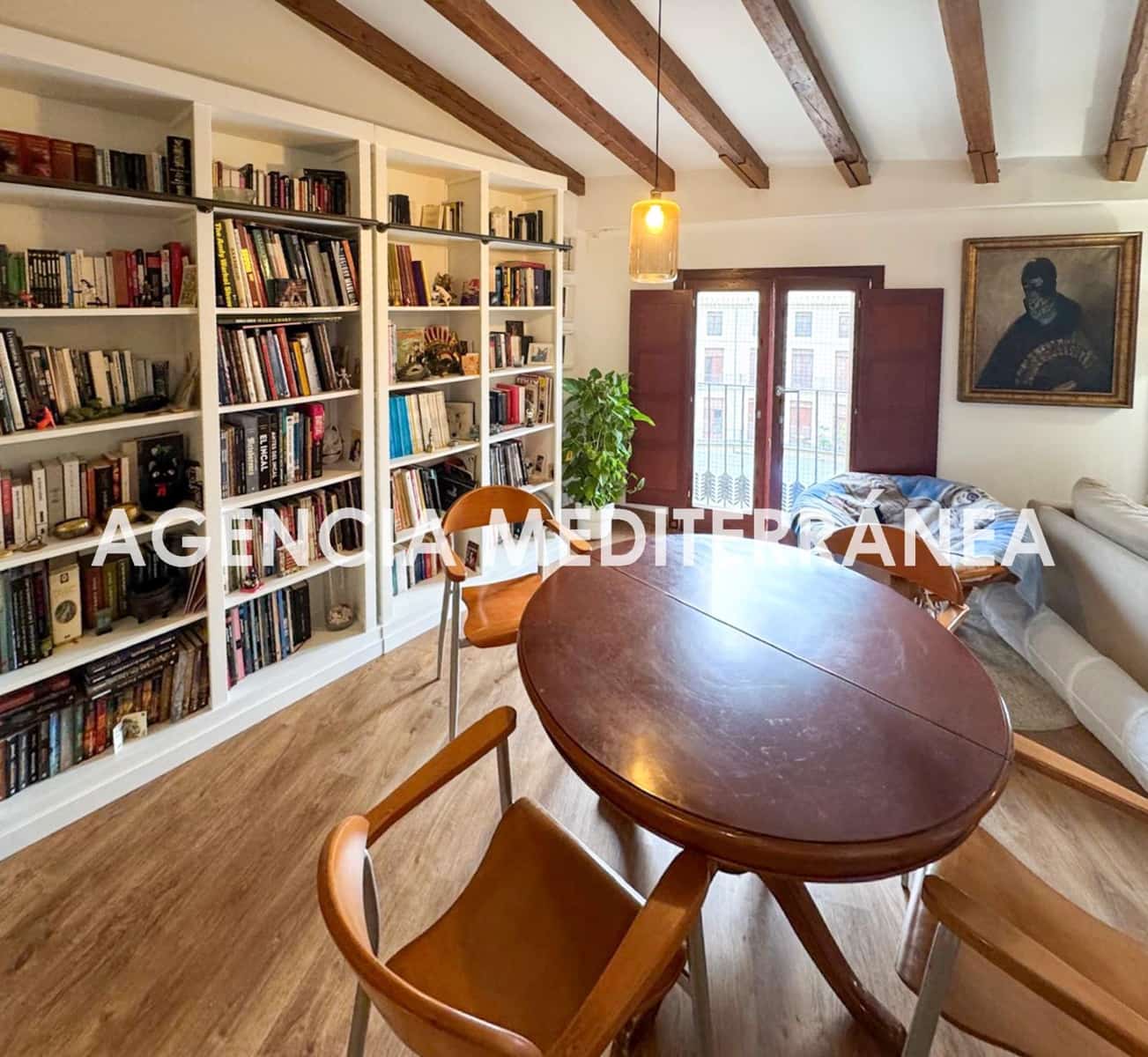1 soverom Leilighet til salgs i Valencia by - € 440 000 (Ref: 9904038)