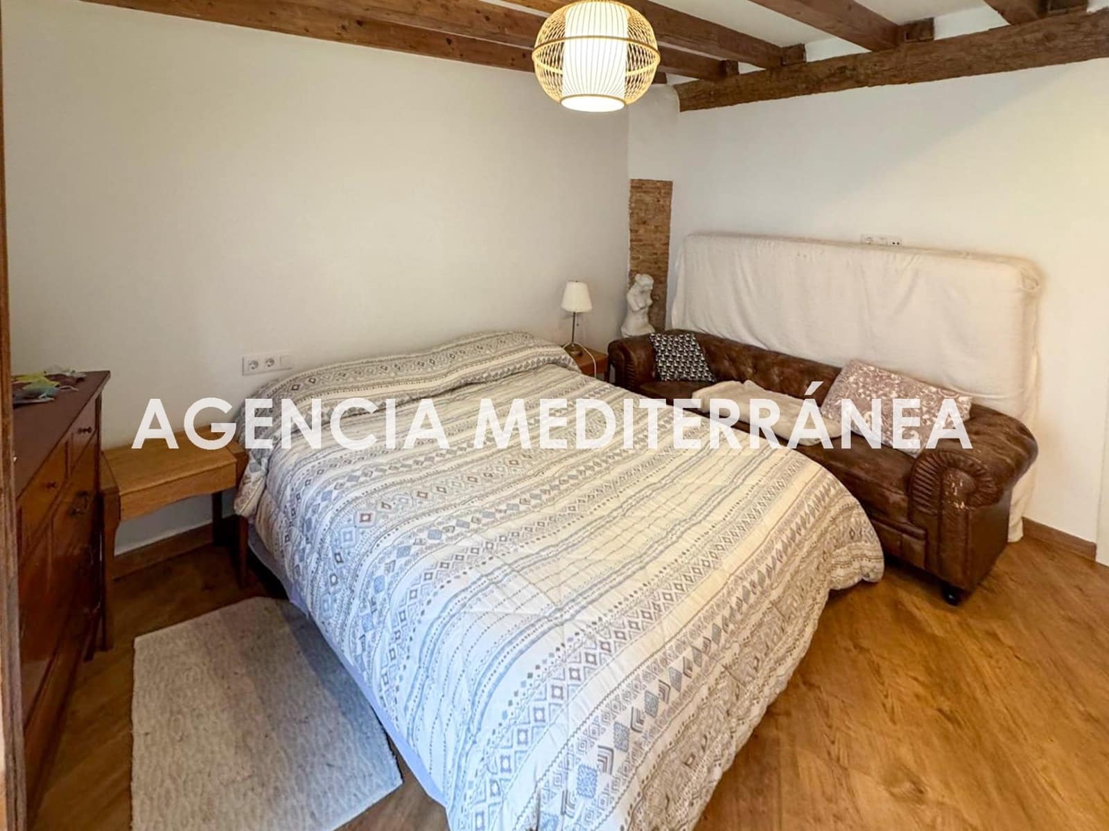 1 soverom Leilighet til salgs i Valencia by - € 440 000 (Ref: 9904038)