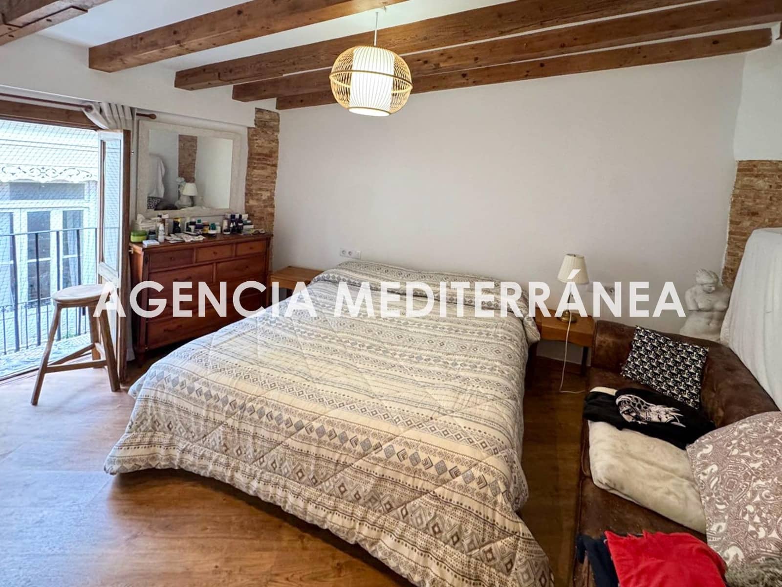 1 soverom Leilighet til salgs i Valencia by - € 440 000 (Ref: 9904038)