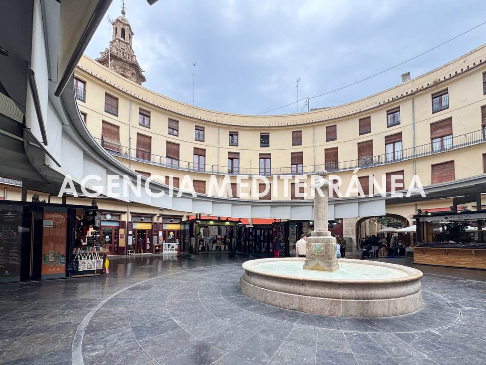 1 soverom Leilighet til salgs i Valencia by - € 440 000 (Ref: 9904038)