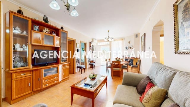 6 chambre Villa/Maison à vendre à Montserrat avec piscine - 315 000 € (Ref: 9908096)